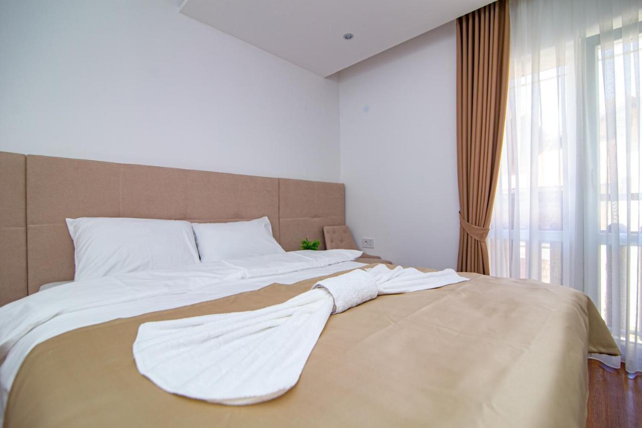 Hotel Konaciste Akustik Zlatibor Esterno foto