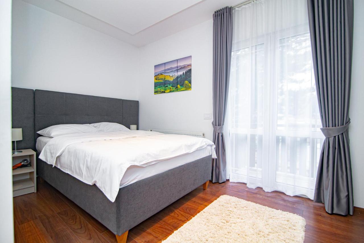 Hotel Konaciste Akustik Zlatibor Esterno foto