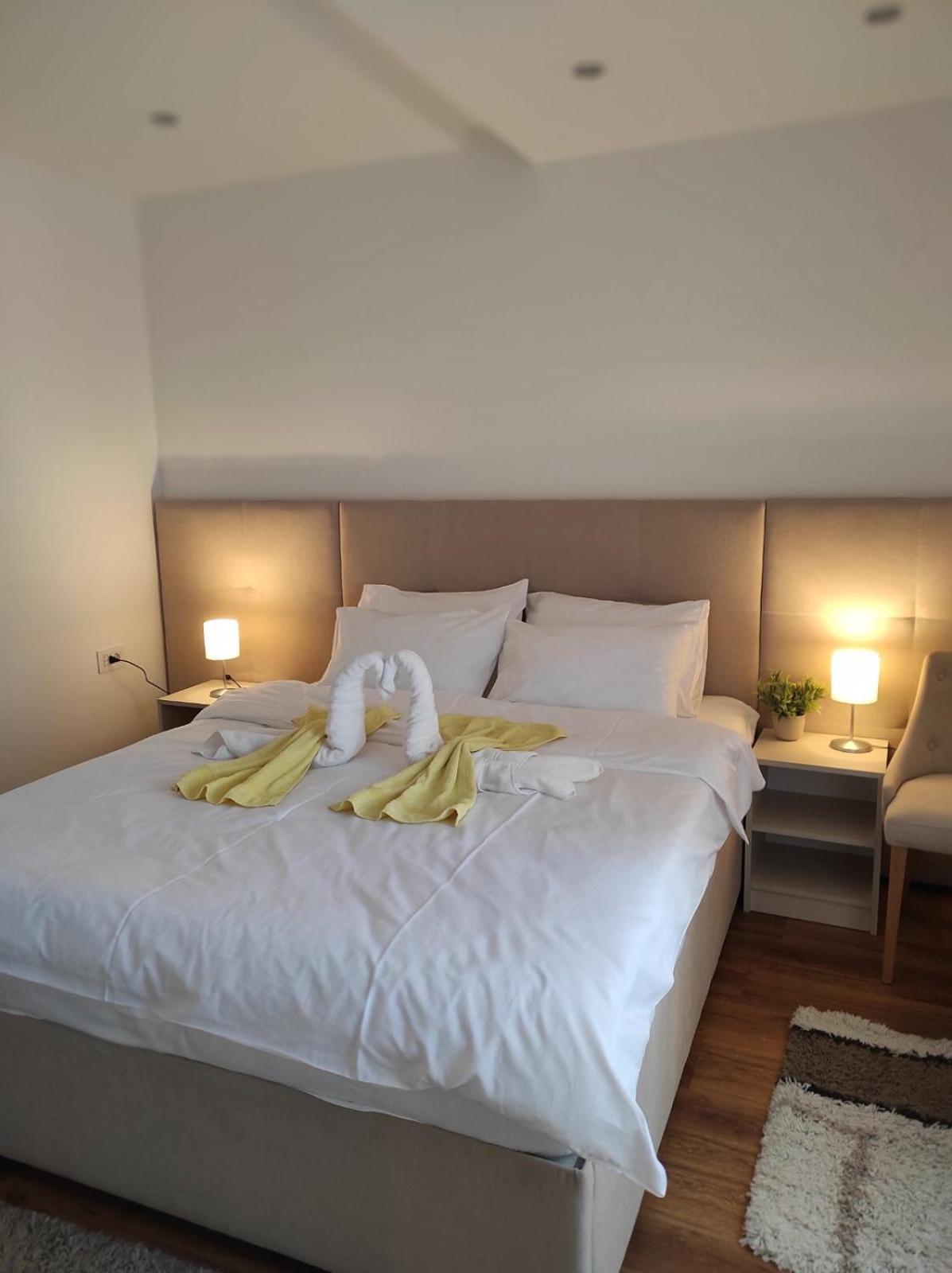 Hotel Konaciste Akustik Zlatibor Esterno foto