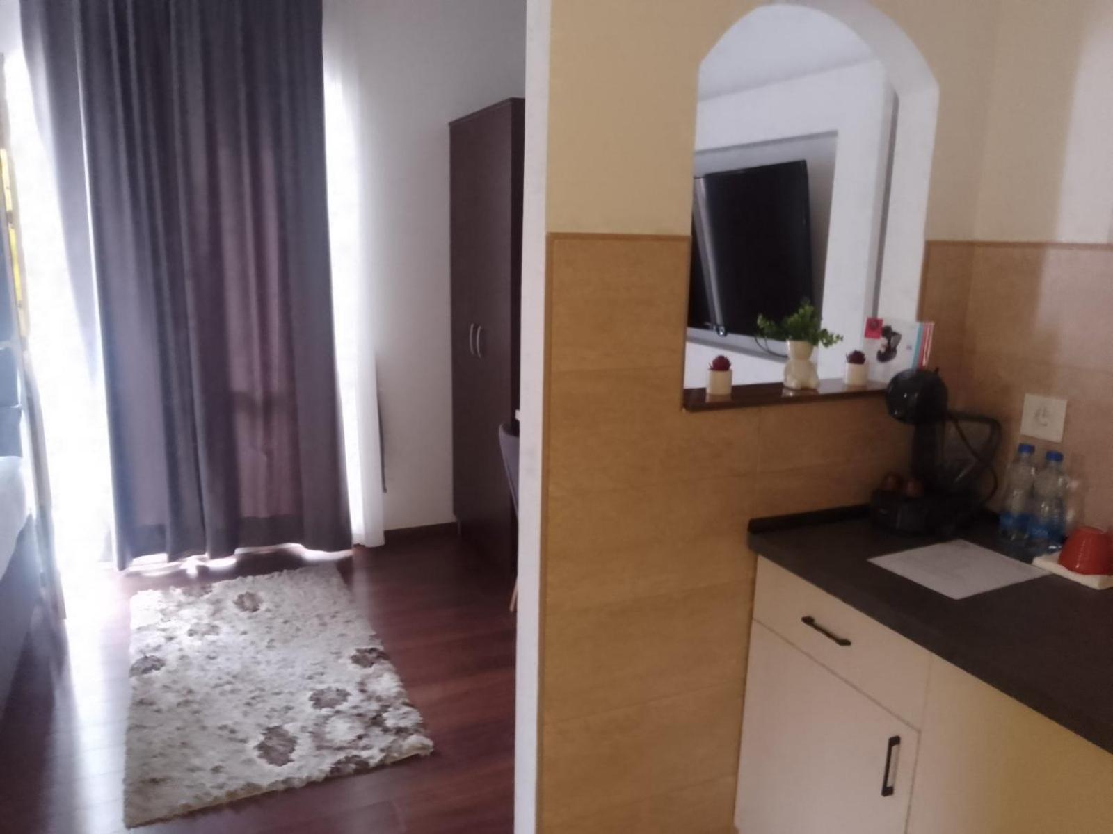 Hotel Konaciste Akustik Zlatibor Esterno foto
